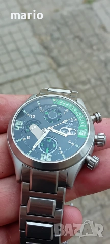 BALL. 44mm Chronograph , снимка 4 - Мъжки - 54868694