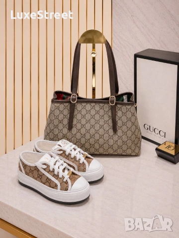 Gucci 🔥Дамски Чанти 