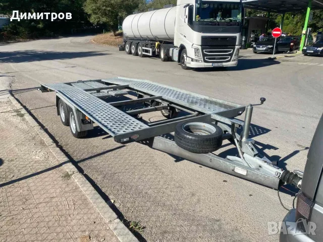 Транспорт Термо панели Метални профили Мотоциклети, снимка 6 - Пътна помощ - 55328125