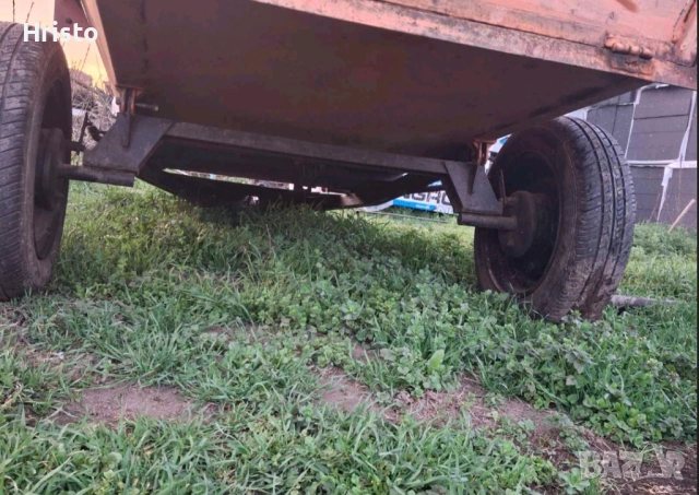 Продава се, снимка 3 - Индустриална техника - 54392236