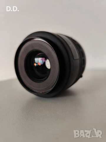 Автофокусен обектив Pentax SMC 35-80mm (Pentax K), снимка 5 - Обективи и филтри - 54374939
