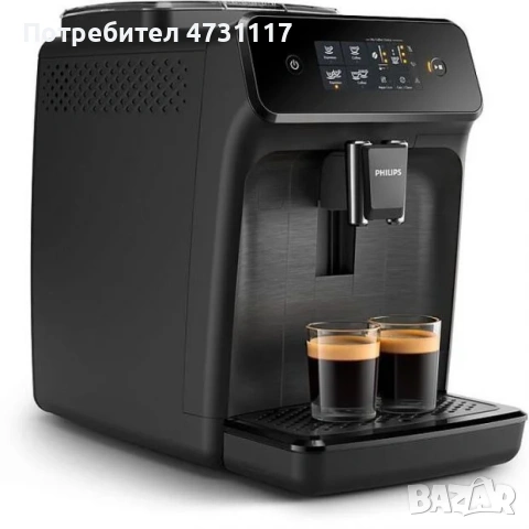 КАЧЕСТВЕН - кафеавтомати Philips , снимка 3 - Кафемашини - 55015999