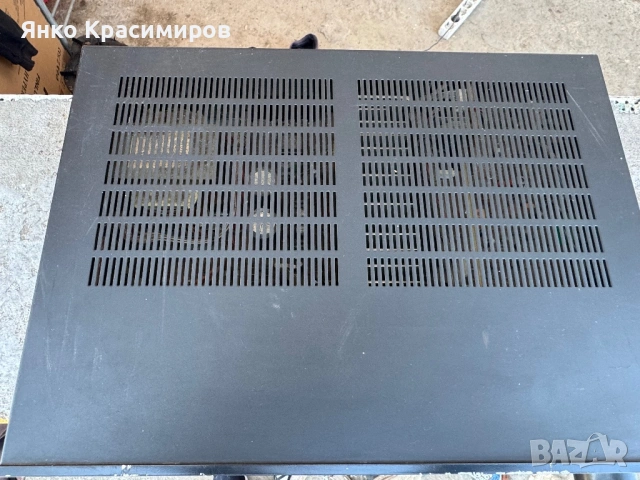 Onkyo tx 7230, снимка 3 - Ресийвъри, усилватели, смесителни пултове - 54237963