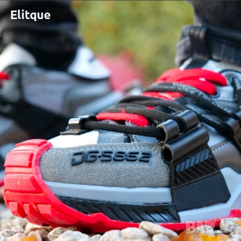 мъжки маратонки dsquared2 , снимка 3 - Маратонки - 54307532