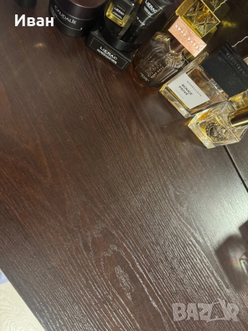 Тоалетка като нова, снимка 2 - Тоалетки - 54163810