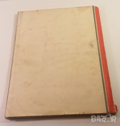 Столична голѣма община 1938 София - отчетъ за годината, снимка 15 - Специализирана литература - 54376928