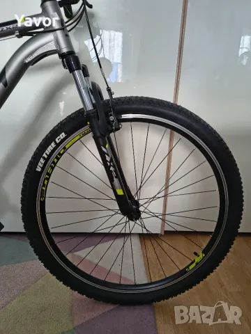 Нов Велосипед Drag ZX 2 29" цола гуми, снимка 11 - Велосипеди - 55476795