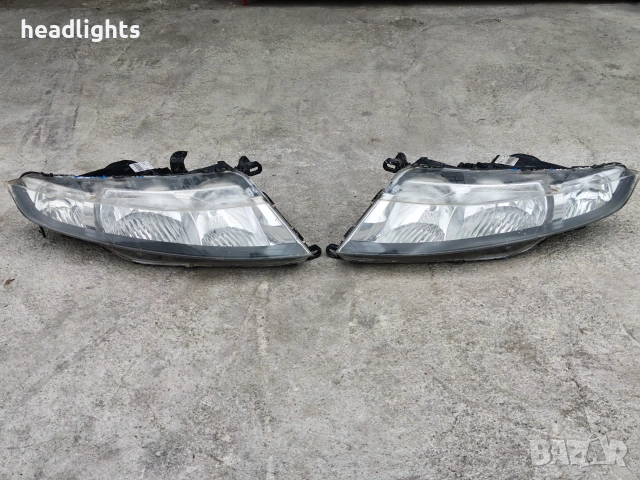 Фар за Honda Civic / Фарове за Хонда Сивик, снимка 2 - Части - 55193769