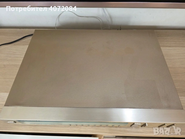 Marantz тунер ST-521, снимка 2 - Аудиосистеми - 54088906