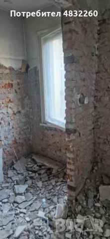 Кърти Чисти Извозва София , снимка 4 - Кърти, чисти, извозва - 54603439
