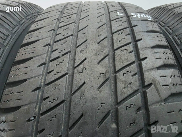 4бр летни гуми 255/70/16 GT RADIAL L05709 , снимка 2 - Гуми и джанти - 54638449