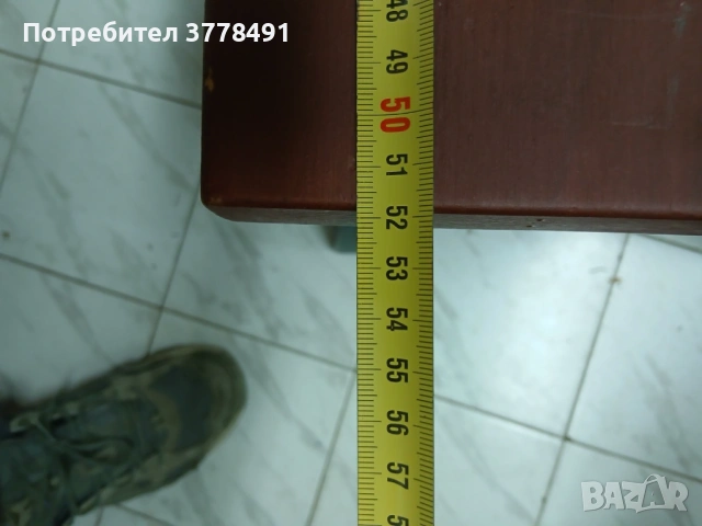 Комплект от два скандинавски/норвежки стола., снимка 4 - Столове - 53911223