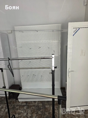 МАГАЗИН-ЦЕНТЪРА НА ГОРНА ОРЯХОВИЦА, снимка 7 - Магазини - 54154500