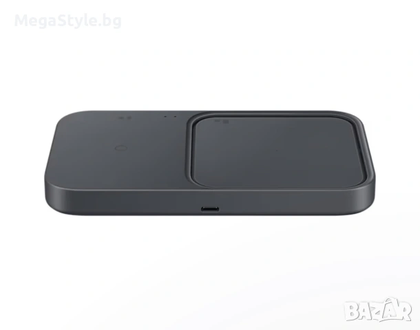 Samsung 15W Двойно супербързо безжично зарядно, снимка 5 - Безжични зарядни - 55275808