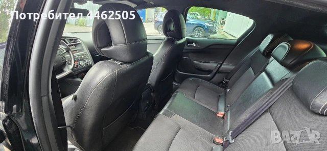 Citroen ds4 1.6hdi , снимка 9 - Автомобили и джипове - 54582550