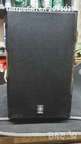 Тонколона Yamaha. 