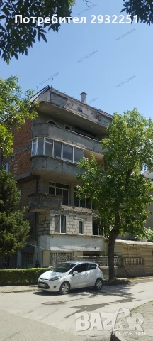 Продава се от ДОБСТВЕНИК етаж от къща