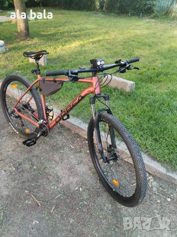 Велосипед Orbea onna 29"