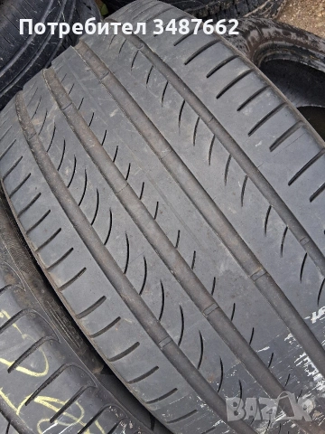 255 35 20 PIRELLI 2бр летни дот 2023г , снимка 3 - Гуми и джанти - 54753054