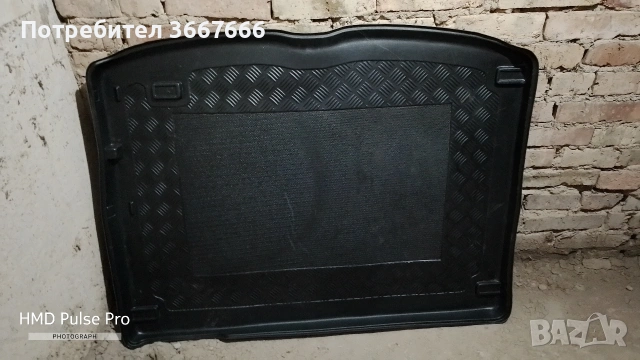 Стелки тип леген за Ситроен Ксара Пикасо 2005г, снимка 2 - Аксесоари и консумативи - 54300659