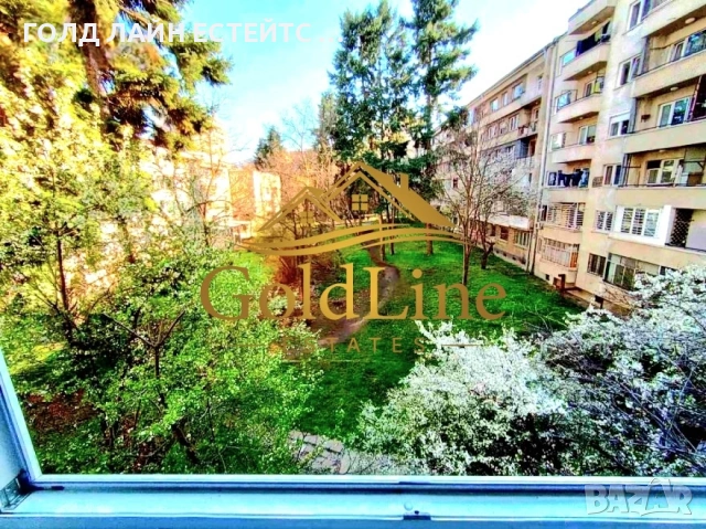 Двустаен в Иван Вазов, снимка 10 - Апартаменти - 54198444