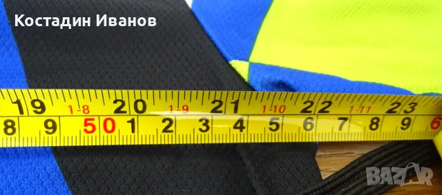  Moto GP Honda 15 Sete Gibernau Daring джърси полиестерна мoто тениска XL, снимка 11 - Тениски - 55323590