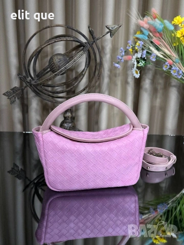 чанта Bottega Veneta ↔️ 24 cm 🌸↕️ 14 cm