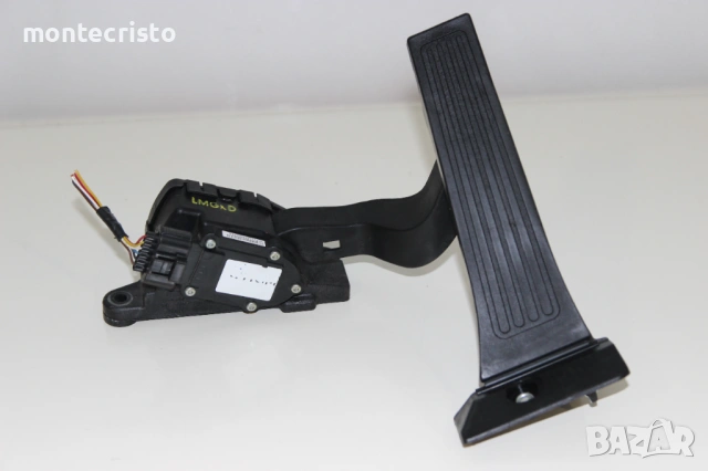 Педал газ Hyundai IX35 (2009-2015г.) потенциометър DH32727-2S000 / DH327272S000 1.7 CRDI