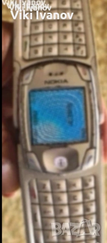 Нокия 6822