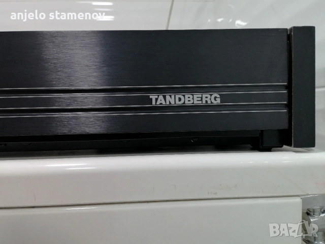 Tangberg tcd 440a, снимка 14 - Декове - 54380139