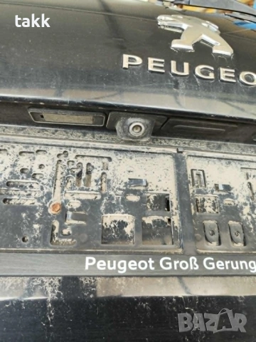 Peugeot 308 2019г Facelift на части пежо 308 2019г фейс, снимка 10 - Части - 54416001