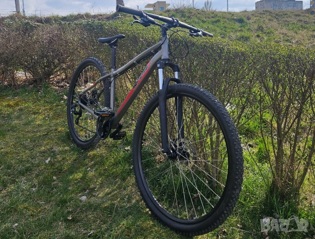 Велосипед - RAM HT TWO 29 - (ХИДРАВЛИКА)(TOP PRODUCT), снимка 3 - Велосипеди - 54017390