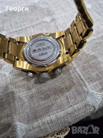Часовник INVICTA, снимка 7 - Мъжки - 54072463