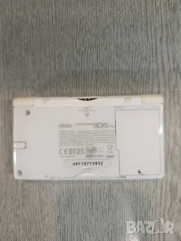 Nintendo DS lite, снимка 2 - Nintendo конзоли - 55421662