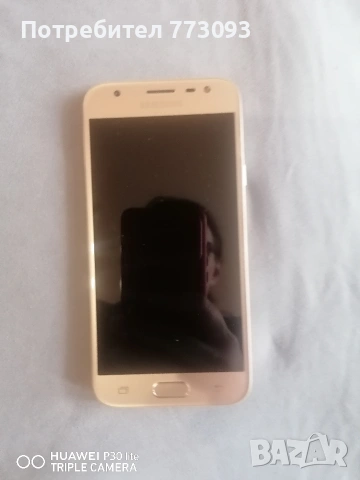 Samsung J3, снимка 3 - Samsung - 54584264
