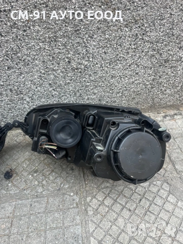 Фарове Голф 5 GTI 03-08, снимка 6 - Аксесоари и консумативи - 55006414