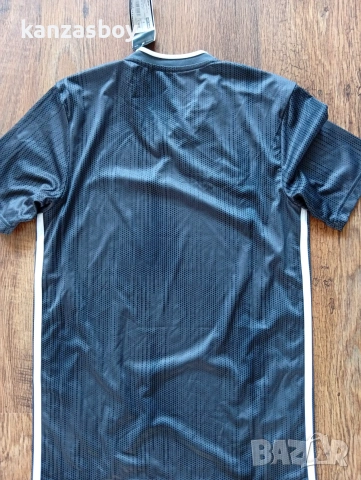 Adidas Tiro 19 - мъжка тениска р-р S НОВА, снимка 7 - Тениски - 55066225
