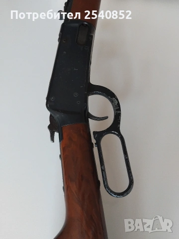 детска играчка Daisy model 1894, снимка 7 - Колекции - 55034511