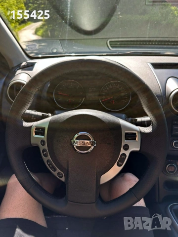 Nissan Qashqai 1.5dci 110к.с., снимка 11 - Автомобили и джипове - 54724882