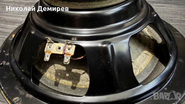 Pioneer 25-730A-1 HPM, снимка 6 - Тонколони - 54330445