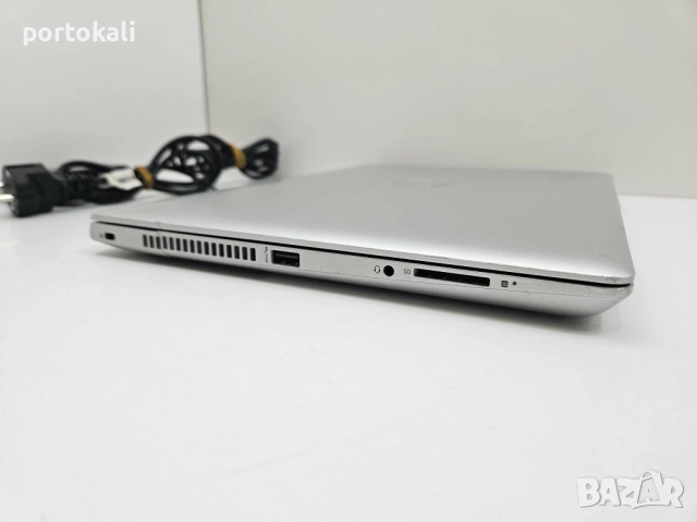 +Гаранция! Лаптоп hp ProBook 430 G5 Intel Celeron 3865U / 8GB RAM / 256GB SSD, снимка 6 - Лаптопи за работа - 54148327