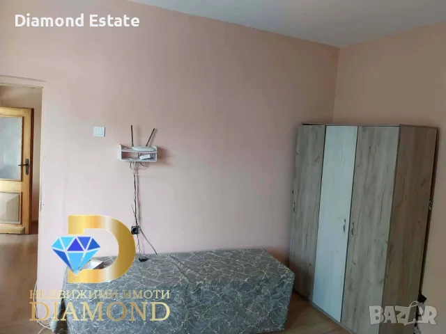 Едноетажна къща в село Градина, общ. Първомай, снимка 9 - Къщи - 55345965