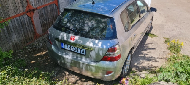 Honda Civic 1.7 cdti 133к.с. chip tuning, снимка 7 - Автомобили и джипове - 54425379