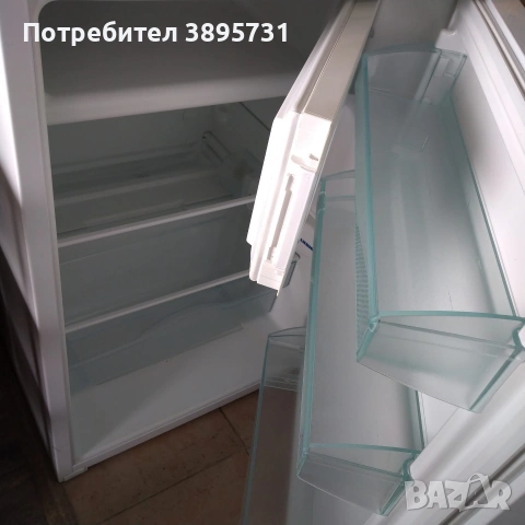 Продавам хладилник Liebherr, снимка 3 - Хладилници - 54488040