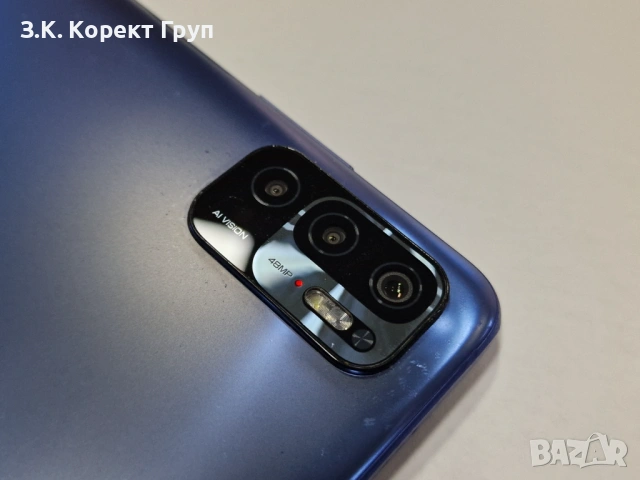 Xiaomi Redmi Note 10 5G 128GB 4GB RAM, снимка 4 - Xiaomi - 54113860