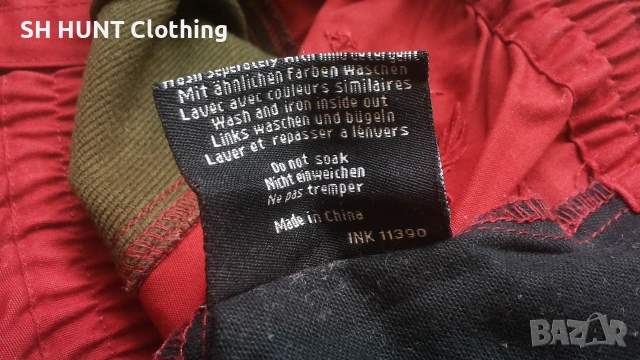 CHEVALIER ARIZONA PRO Stretch Trouser размер L за лов панталон със здрава и еластична материи - 2754, снимка 18 - Екипировка - 55125083