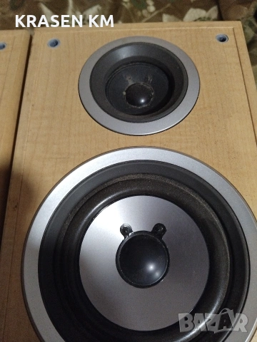Kenwood LS M 32 L, снимка 5 - Тонколони - 54757957