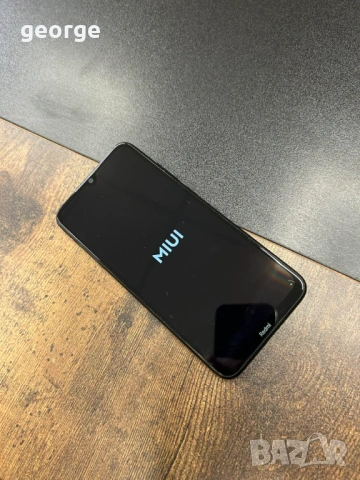 Телефон Xiaomi Redmi note 8, снимка 2 - Xiaomi - 54630879