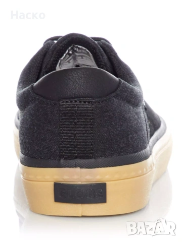 Нови кецове Globe Black-Gum Sprout  skate Shoe размер 39, снимка 4 - Кецове - 54448331