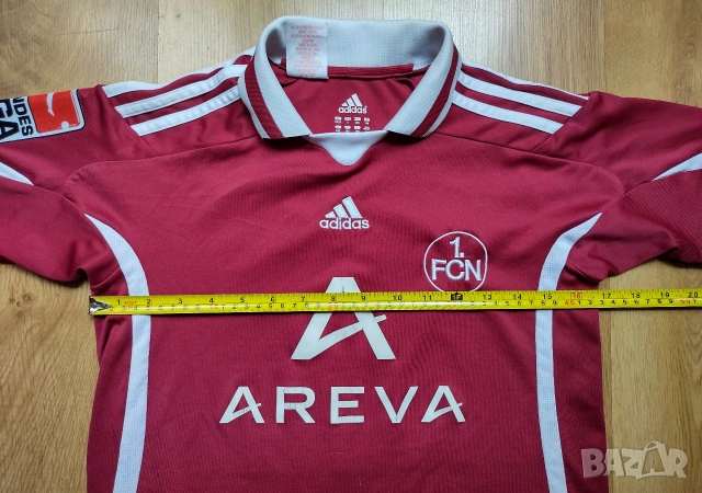 West Ham United, West Bromwich Albion, Tenerife FC, FCN Nurnberg - детски футболни тениски, снимка 8 - Детски тениски и потници - 55002618